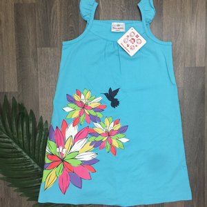 Hanna Andersson Dress